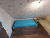 Parduodamas pilnai įrengtas 5 kambarių butas - nuotraukos Nr. 58