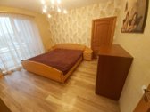 Parduodamas pilnai įrengtas 5 kambarių butas - nuotraukos Nr. 21
