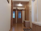 Parduodamas pilnai įrengtas 5 kambarių butas - nuotraukos Nr. 13