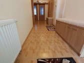 Parduodamas pilnai įrengtas 5 kambarių butas - nuotraukos Nr. 16