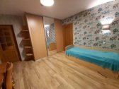 Parduodamas pilnai įrengtas 5 kambarių butas - nuotraukos Nr. 56