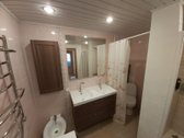 Parduodamas pilnai įrengtas 5 kambarių butas - nuotraukos Nr. 27