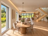 Kraštiniai Modernios Architektūros Namai - nuotraukos Nr. 20
