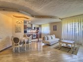 Išnuomojamas erdvus 86,74 m² butas. - nuotraukos Nr. 2