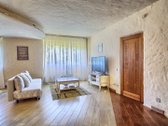 Išnuomojamas erdvus 86,74 m² butas. - nuotraukos Nr. 3