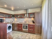 Išnuomojamas erdvus 86,74 m² butas. - nuotraukos Nr. 5