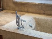 Išnuomojamas erdvus 86,74 m² butas. - nuotraukos Nr. 12