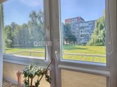 Išnuomojamas erdvus 86,74 m² butas. - nuotraukos Nr. 22