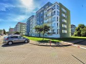 Išnuomojamas erdvus 86,74 m² butas. - nuotraukos Nr. 23