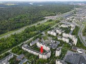 Puiki galimybė įsigyti erdvų 3-jų kambarių - nuotraukos Nr. 12