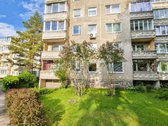 Puiki galimybė įsigyti erdvų 3-jų kambarių - nuotraukos Nr. 15