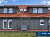 Nidos architektūros įkvėpti A++ klasės namai - nuotraukos Nr. 5