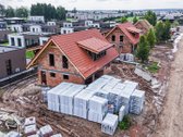 Nidos architektūros įkvėpti A++ klasės namai - nuotraukos Nr. 15