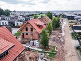 Nidos architektūros įkvėpti A++ klasės namai - nuotraukos Nr. 16