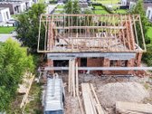 Nidos architektūros įkvėpti A++ klasės namai - nuotraukos Nr. 18