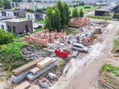 Nidos architektūros įkvėpti A++ klasės namai - nuotraukos Nr. 19