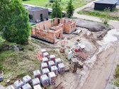 Nidos architektūros įkvėpti A++ klasės namai - nuotraukos Nr. 21
