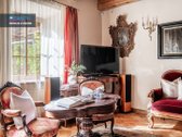 Parduodamas Išskirtinis 5 Kambarių Klasikinio - nuotraukos Nr. 7