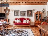 Parduodamas Išskirtinis 5 Kambarių Klasikinio - nuotraukos Nr. 8