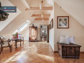 Parduodamas Išskirtinis 5 Kambarių Klasikinio - nuotraukos Nr. 18
