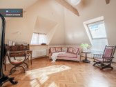 Parduodamas Išskirtinis 5 Kambarių Klasikinio - nuotraukos Nr. 19