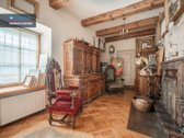 Parduodamas Išskirtinis 5 Kambarių Klasikinio - nuotraukos Nr. 20