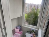 Parduodamas erdvus 3kambarių butas su holu - nuotraukos Nr. 4