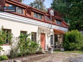 Parduodamas Išskirtinis 5 Kambarių Klasikinio - nuotraukos Nr. 33