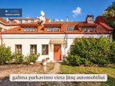 Parduodamas Išskirtinis 5 Kambarių Klasikinio - nuotraukos Nr. 34