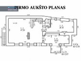 Parduodamas Išskirtinis 5 Kambarių Klasikinio - nuotraukos Nr. 35