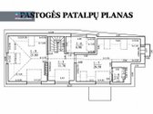 Parduodamas Išskirtinis 5 Kambarių Klasikinio - nuotraukos Nr. 36