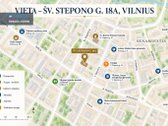 Parduodamas Išskirtinis 5 Kambarių Klasikinio - nuotraukos Nr. 39