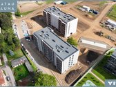 Parduodamas erdvus 3 kambarių butas su - nuotraukos Nr. 8