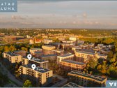Parduodamas erdvus 3 kambarių butas su - nuotraukos Nr. 5