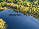 84 Arų Sklypas Su Apie 100 M Bradeso Ežero - nuotraukos Nr. 2