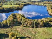 84 Arų Sklypas Su Apie 100 M Bradeso Ežero - nuotraukos Nr. 3