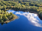 84 Arų Sklypas Su Apie 100 M Bradeso Ežero - nuotraukos Nr. 4