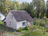Gamtos apsuptyje parduodamas sodo namas - nuotraukos Nr. 3