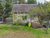 Gamtos apsuptyje parduodamas sodo namas - nuotraukos Nr. 4