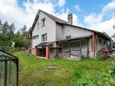 Gamtos apsuptyje parduodamas sodo namas - nuotraukos Nr. 5