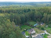 Gamtos apsuptyje parduodamas sodo namas - nuotraukos Nr. 21
