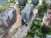 Parduodamas erdvus 3 kambarių butas 4 aukšte - nuotraukos Nr. 7