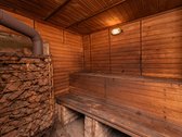 Gamtos apsuptyje parduodamas sodo namas - nuotraukos Nr. 6