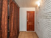 Gamtos apsuptyje parduodamas sodo namas - nuotraukos Nr. 13