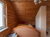 Gamtos apsuptyje parduodamas sodo namas - nuotraukos Nr. 19