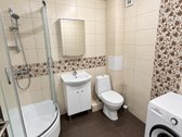 Išnuomojamas 3 Kambarių Butas Telšiuose - nuotraukos Nr. 6