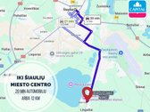 Šiauliuose, Rėkyvoje Parduodamas 1 K., 36.38 - nuotraukos Nr. 12