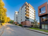 Nuomojamas Šviesus Ir Erdvus 2 Kambarių Butas - nuotraukos Nr. 25