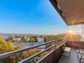 Nuomojamas Šviesus Ir Erdvus 2 Kambarių Butas - nuotraukos Nr. 3