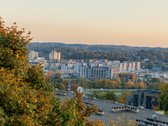Nuomojamas Šviesus Ir Erdvus 2 Kambarių Butas - nuotraukos Nr. 31